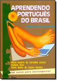 Aprendendo Português do Brasil - Livro do Aluno - Pontes