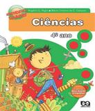 Aprendendo Sempre - Ciencias - 4 Ano - Ef I - Atica - didatico