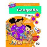 Aprendendo Sempre - Geografia - 2º Ano - Ática