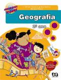 Aprendendo Sempre - Geografia - Ensino Fundamental I - 2º An - Atica didáticos