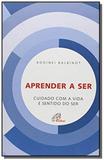 Aprender a ser - Paulinas