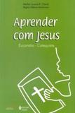 Aprender Com Jesus Catequista - Vozes