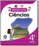 Aprender e criar - ciencias - 4 ano - ef i - Escala educacional