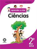 Aprender e Criar - Ciencias - Ensino Fundamental I - 2º Ano - Escala - didaticos