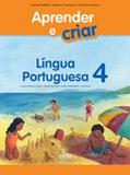 Aprender e Criar - Língua Portuguesa - 4º Ano - Ensino Fundamental I - 4º Ano - Escala - didaticos