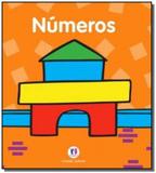 Aprender e divertido - numeros - Ciranda cultural