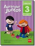 Aprender juntos - ciencia - 3o ano - ensino fundam - Sm