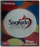 Aprender juntos - historia - 5 ano - ef i - sagr01 - Edicoes sm - didatico