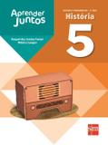 Aprender Juntos - História - 5º Ano - 4ª Ed. 2013 - Edições sm (brasil)