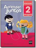 Aprender juntos - portugues - 2o ano - ensino fund - Sm