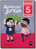 Aprender juntos - portugues - 5o ano - ensino fund - Edicoes sm