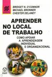 Aprender no local de trabalho - Instituto piaget