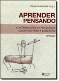 Aprender Pensando - Vozes