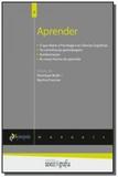 Aprender - Texto e grafia