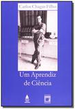 Aprendiz de ciencia, um - Fiocruz