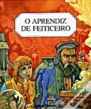 Aprendiz de feiticeiro, o - Editorial estampa
