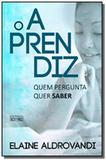 Aprendiz (o) - quem pergunta quer saber - Eme