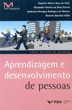 Aprendizagem e Desenvolvimento de Pessoas - 1Ed/16 - Fgv