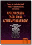 Aprendizagem escolar na contemporaneidade - Jurua