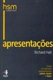 Apresentações - Hsm - Hsm editora