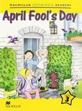 April Fools Day - Level 3 - Macmillan do brasil