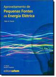 Aproveitamento de Pequenas Fontes de Energia Elétrica - Ufsm