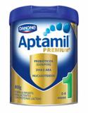 Aptamil 1 Lata 800g - Danone