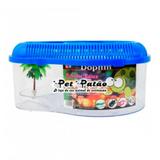 Aqua Terrario Tartarugueira TT-220 Dophin