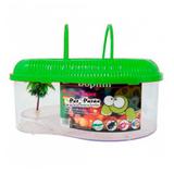 Aqua Terrario Tartarugueira TT-350 Dophin