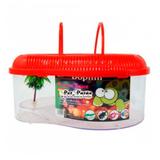 Aqua Terrario TartarugueiraTT-320 Dophin
