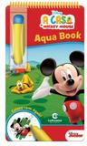 Aquabook Mickey