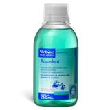 Aquadent 250ml virbac validade 09/20