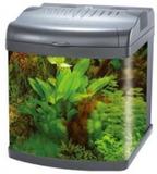 Aquario Curvo Jad/boyu Mt-508 Led 80 Litros 110v