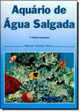 Aquário de Água Salgada - Prata