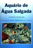 Aquario de agua salgada - Prata