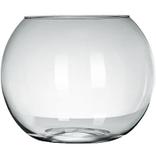 Aquario De Vidro Mini Sem Colar 8Cm - Bruxelas