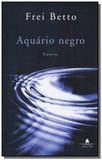 Aquario negro - Agir