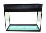 Aquário para peixes 22,5 Litros Com Iluminação E Filtro 220V - Keller