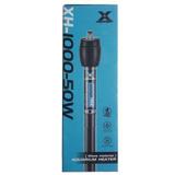 Aquecedor Com Termostato 50w Shanda Xh-50 Aquario 220v