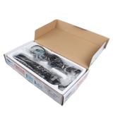 Aquecedor Com Termostato Hopar Hk-686 1500w P/ Aquários lago