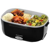 Aquecedor De Alimentos Gourmet Bivolt CE071 Multilaser.