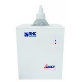 Aquecedor De Gel Eletrônico Aquece - Com 1 Recipiente - Rmc - Rmc gel - cosméticos