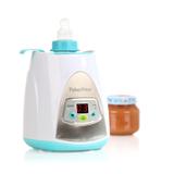 Aquecedor de Mamadeira Digital Fisher Price BB302 - 110V