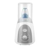 Aquecedor de Mamadeira Elétrico 3 em 1 (220V) - Multikids