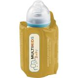 Aquecedor de Mamadeira Instantâneo Express Warm Multikids Baby - Aquecedor de alimentos instantâneo