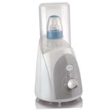 Aquecedor de Mamadeiras e Papinhas 220V - MULTIKIDS - Multikids baby