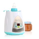 Aquecedor Digital De Mamadeira 220V Fisher Price- BB308