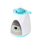 Aquecedor Digital Fisher Price De Mamadeira e Alimentos 127V - BB302