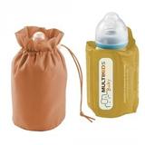 Aquecedor Mamadeira Alimento Bêbe Instantâneo - Multilaser