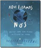 Aqui Estamos Nós - Moderna